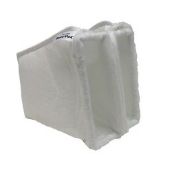 Tilluftsfilter Coarse 90%, Temovex 400/480S
