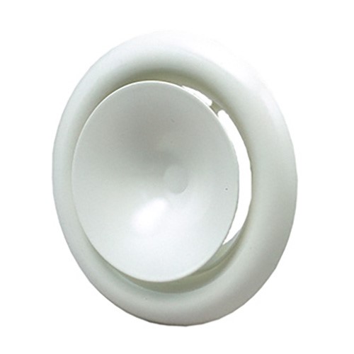 Tilluftsventil CKE Ø100