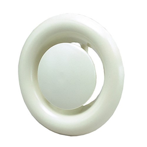 Frånluftsventil CKK Ø100