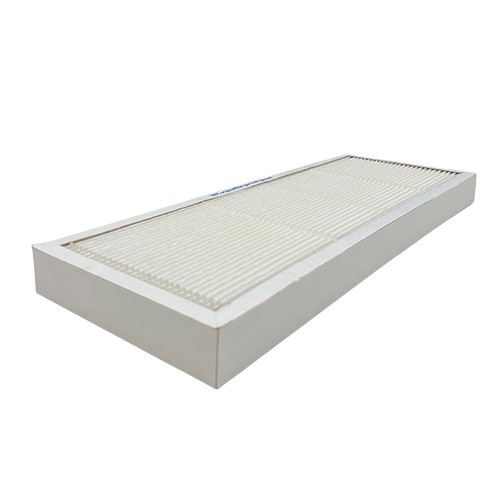 Filter Recom 4 V Tilluft