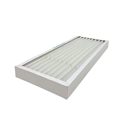 Filter Recom 4 V Frånluft