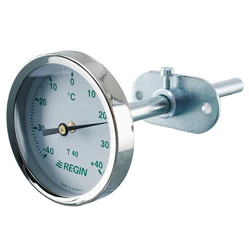 Kanaltermometer T40 -40°till +40°