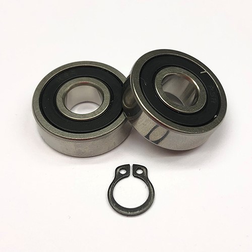 Kullagersats Blue 2&4,RT400S-EC,Recom4