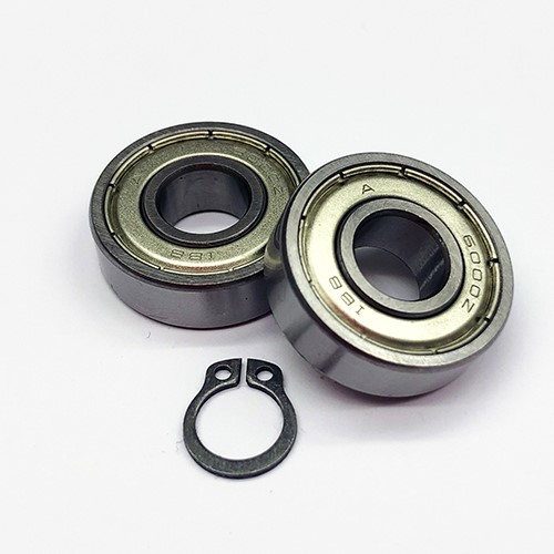 Kullagersats RT400S-EC 2008-2010