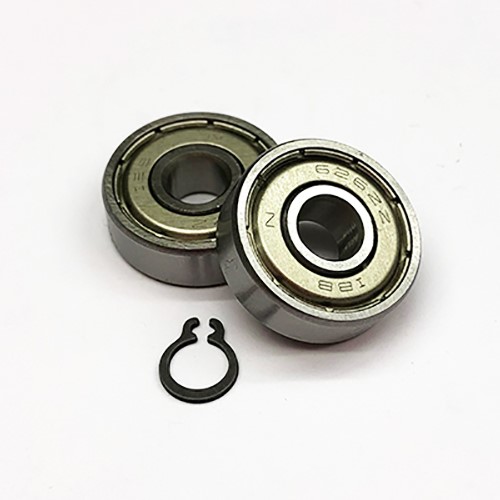 Kullagersats RT250S-EC, RT400S-EC