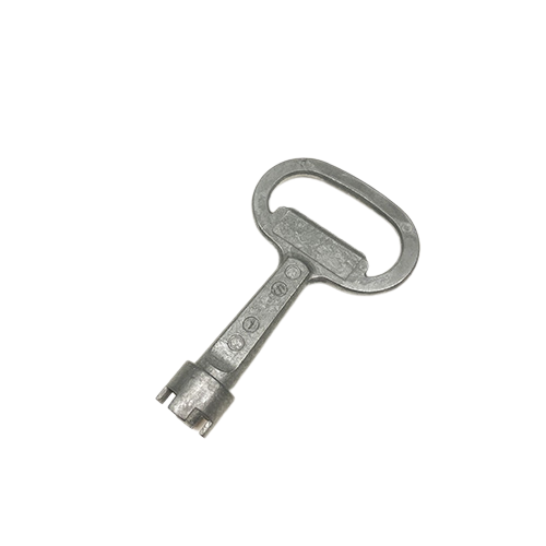 Nyckel till RT1000S, RT1000SR