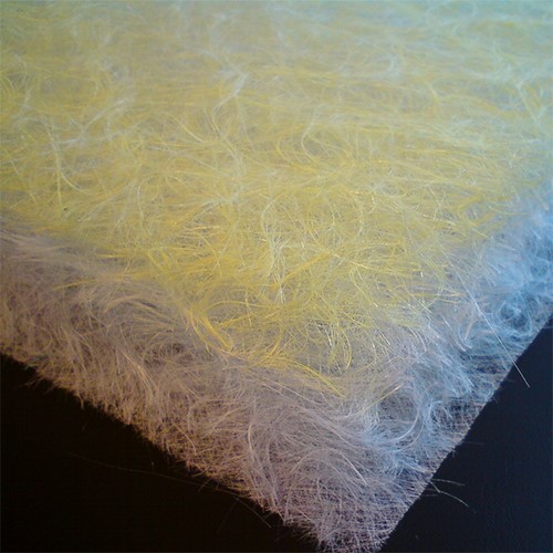 Filtersats Temovex 400/480S (5+5)