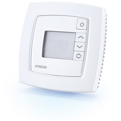 Fjärrpanel RS med display