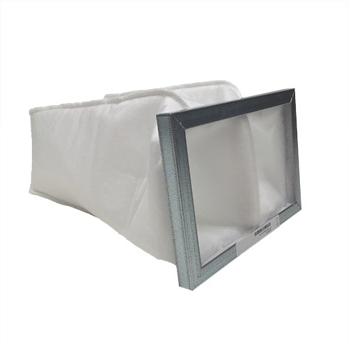 Filter Temovex 250S/400S-EC Tilluft