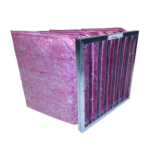 Filter Temovex RT1200 VU, Cirk.Filter, F7