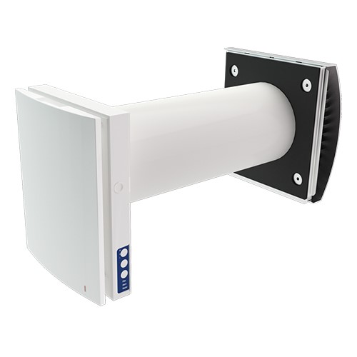 REC Vento Expert A50