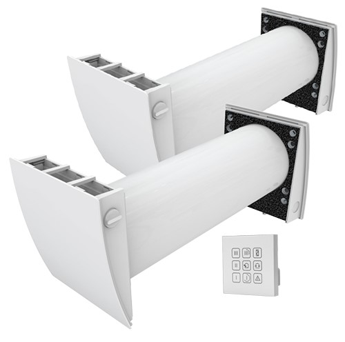 REC Vento Eco2 A50 (2-pack)