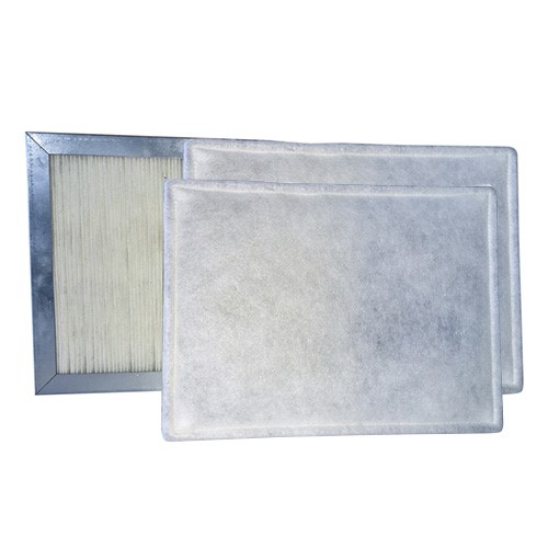 RECOM 4 Filtersats Vers.1