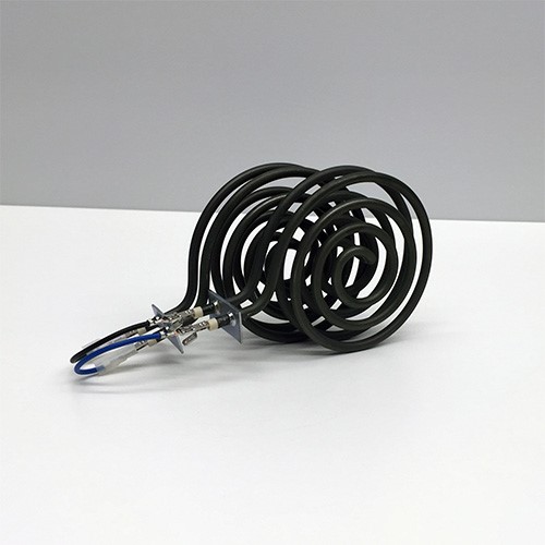 Förstärkt eftervärme el 1,8kW