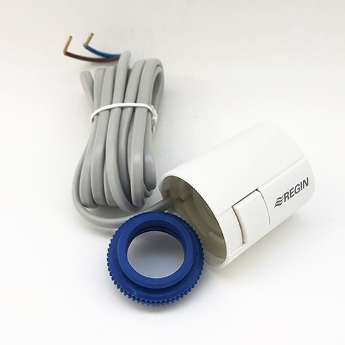 Ventilställdon termiskt 24V On/Off