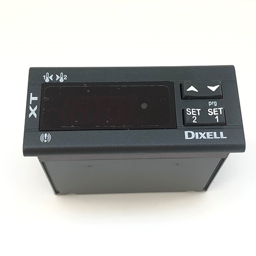 Termostat Dixell UTG Panel 12V AC/DC