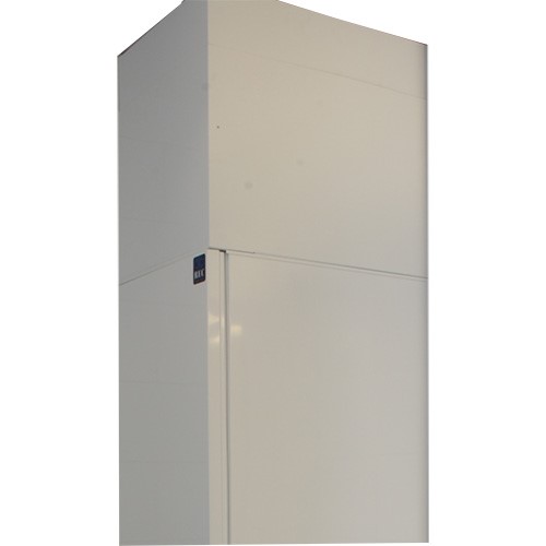 Toppkåpa 2335-2705 mm std komp (400X2)