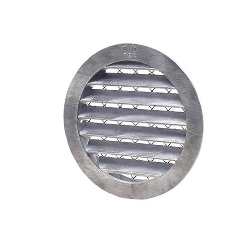 YGAV Ø 100 YTTERVÄGGSGALLER